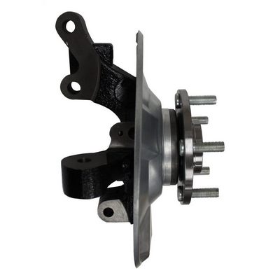 Crown Automotive Axle Hub And Knuckle Assembly - 68088498AD